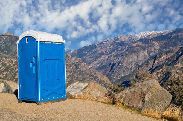 Best Local porta potty services  in Pequot Lakes, MN