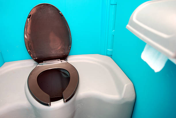 Best Portable restroom trailer rental  in Pequot Lakes, MN