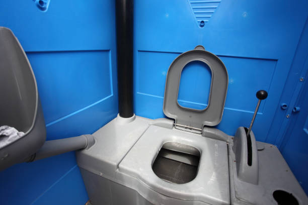 Best Local porta potty services  in Pequot Lakes, MN
