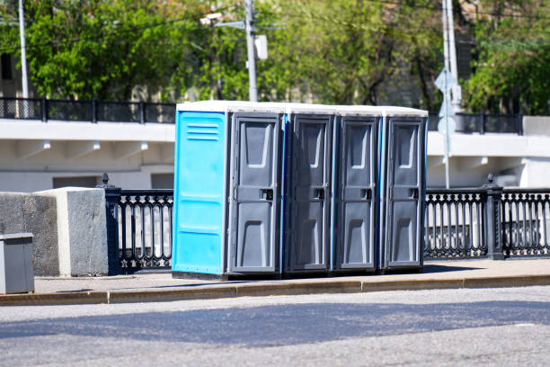 Best Sanitation services for porta potties  in Pequot Lakes, MN