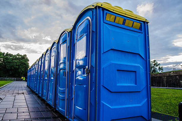 Best Porta potty cleaning services  in Pequot Lakes, MN